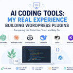 🤖 AI Coding Tools: My Real Experience