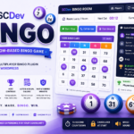🎱 SCDev Bingo For WordPress