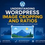 WordPress Image Cropping and Ratios