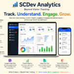 SCDev Analytics 1.5.0