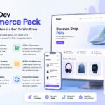 SCDev Commerce Pack