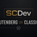 🧩 WordPress Block Editor vs Classic Editor