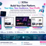 Build Your Personal Webspace