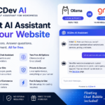 SCDev AI Assist