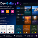 SCDev Gallery Pro