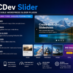 SCDev Slider Pro